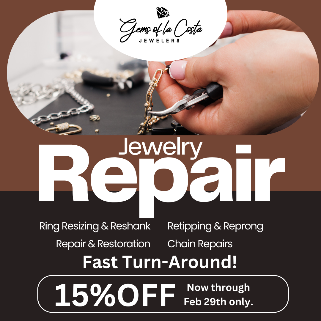 Brown Modern Computer Repair Services Instagram Post