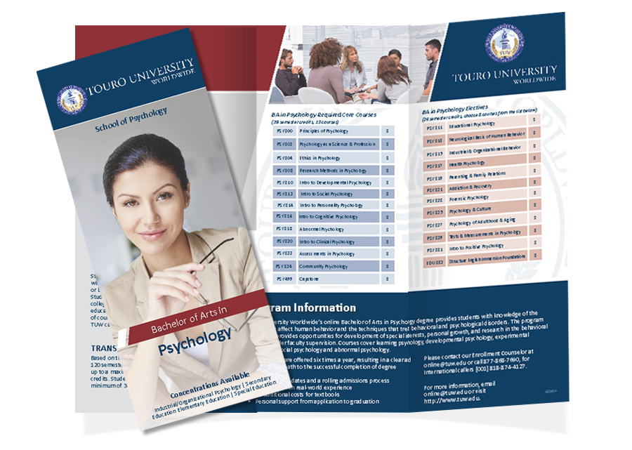 course-brochure