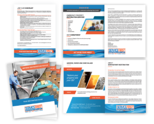 service-first-booklet