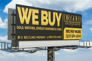 webuygold