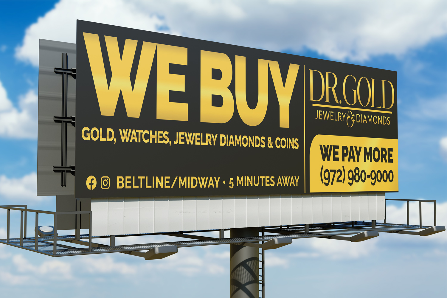 webuygold