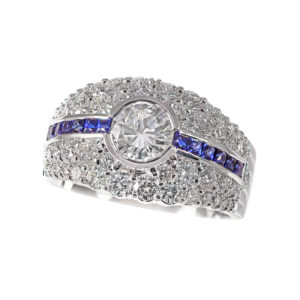 sapphire-diamond-customring
